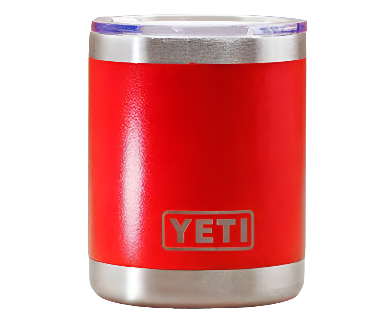 TERMO YETI DE 10 OZ DE ACERO INOXIDABLE TG-WHISKERO Imagen principal del producto