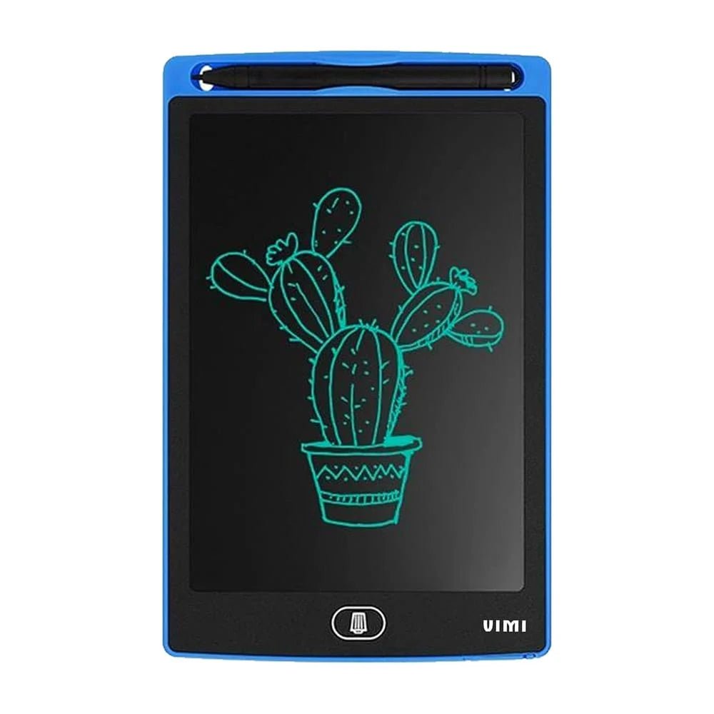 Pizarrón mágico con pantalla lcd de 8.5 pulgadas - XZ08 - Mishop Mexico