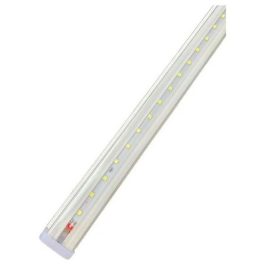 Regleta Plástico 120CM  20W 2025