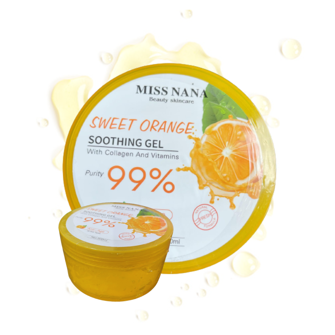 Gel de Naranja AC14