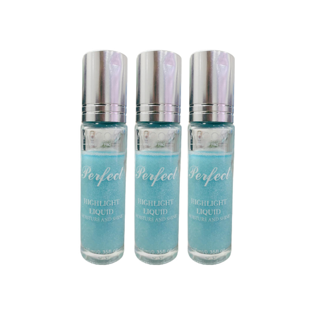 Highligt Liquid Para Cuerpo Y Rostro N59
