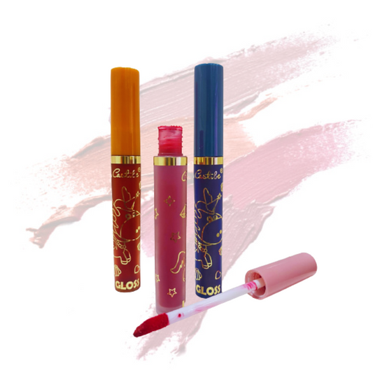 Labial Liquido R07