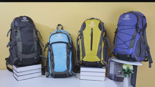 Mochila Grenobil A10566