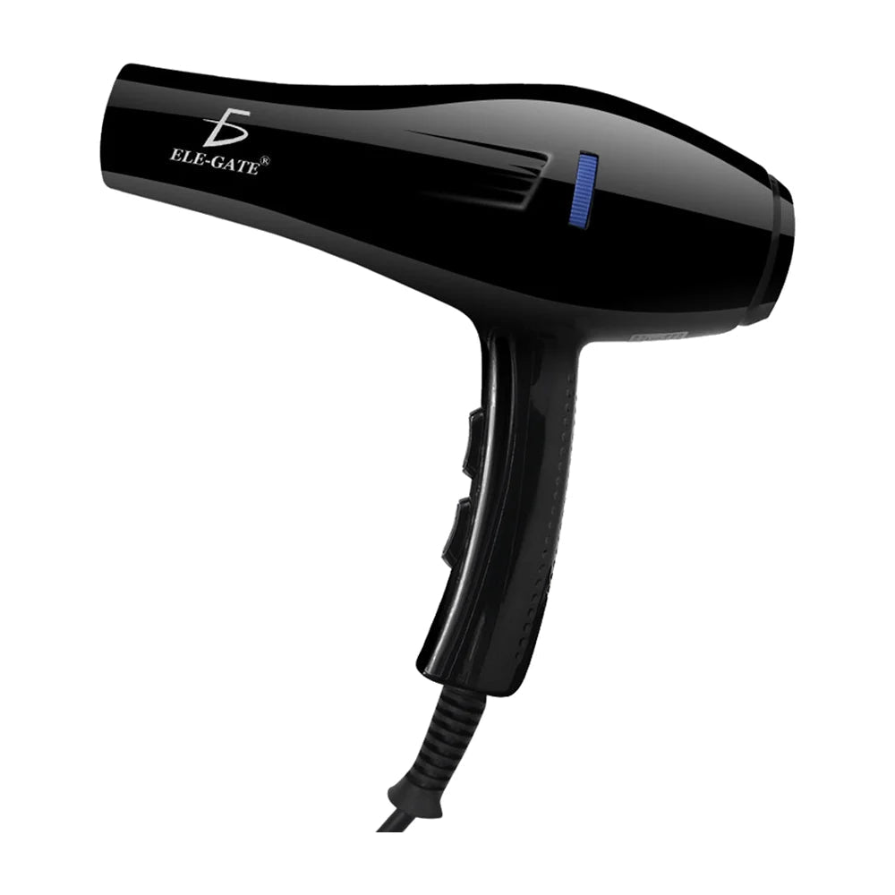 Secadora de cabello portátil 80w Protection - hair dryer - Mishop Mexico