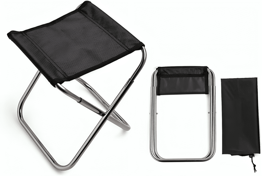 Silla plegable para exteriores - Grande HWY-0403 XINMI Imagen principal del producto