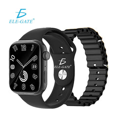 Smartwatch con conexión bluetooth, medidor de salud, variedad de colores - WCH.S10 - Mishop Mexico