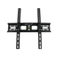 Soporte metálico fijo ele - gate para pantalla de 42 a 80 pulgadas / hold.84 - Mishop Mexico