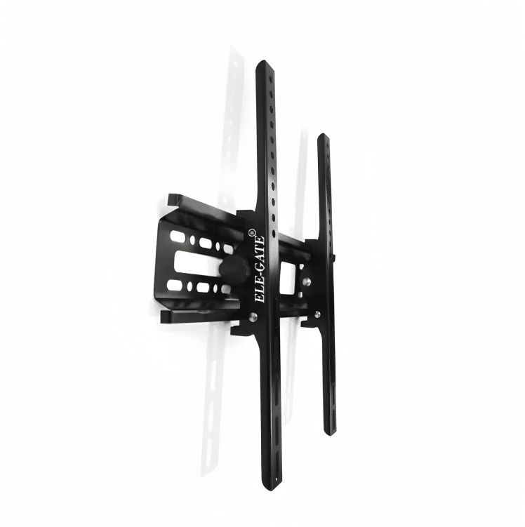 Soporte metálico fijo para pantalla de 26 a 60 pulgadas, soporta máximo 50kg / hold.34 - Mishop Mexico