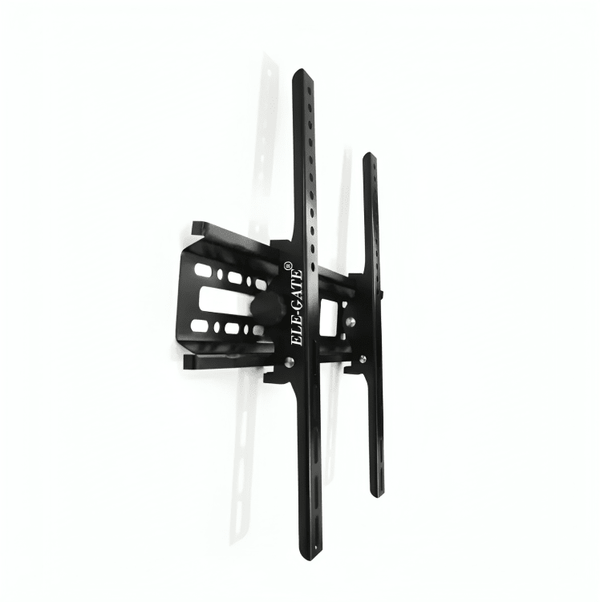 Soporte metálico fijo para pantalla de 26 a 60 pulgadas, soporta máximo 50kg / hold.34 - Mishop Mexico