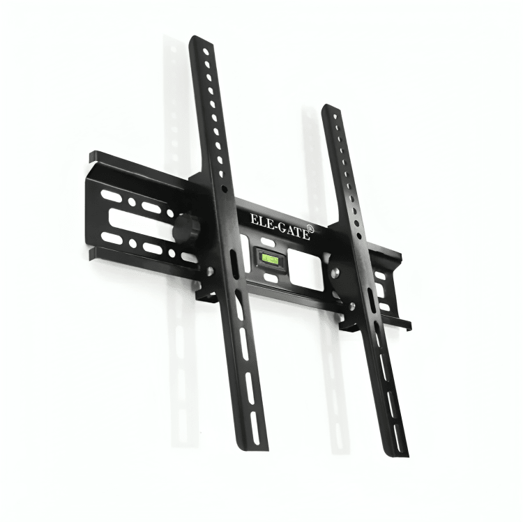 Soporte metálico fijo para pantalla de 26 a 60 pulgadas, soporta máximo 50kg / hold.34 - Mishop Mexico