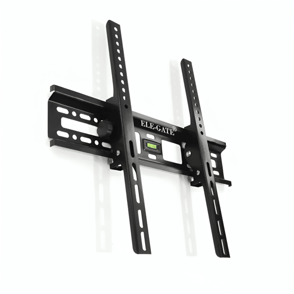 Soporte metálico fijo para pantalla de 26 a 60 pulgadas, soporta máximo 50kg / hold.34 - Mishop Mexico