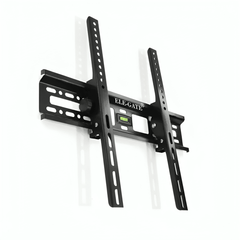 Soporte metálico fijo para pantalla de 26 a 60 pulgadas, soporta máximo 50kg / hold.34 - Mishop Mexico