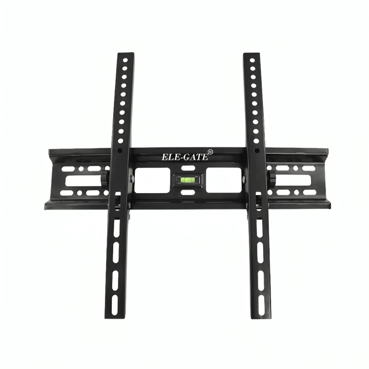 Soporte metálico fijo para pantalla de 26 a 60 pulgadas, soporta máximo 50kg / hold.34 - Mishop Mexico Imagen principal del producto