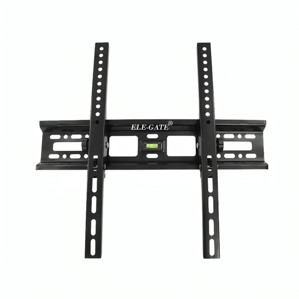 Soporte metálico fijo para pantalla de 26 a 60 pulgadas, soporta máximo 50kg / hold.34 - Mishop Mexico