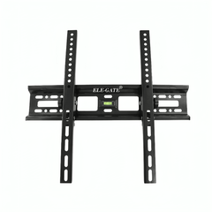 Soporte metálico fijo para pantalla de 26 a 60 pulgadas, soporta máximo 50kg / hold.34 - Mishop Mexico