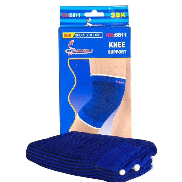 SOPORTE PARA RODILLA 6811 - Mishop Mexico