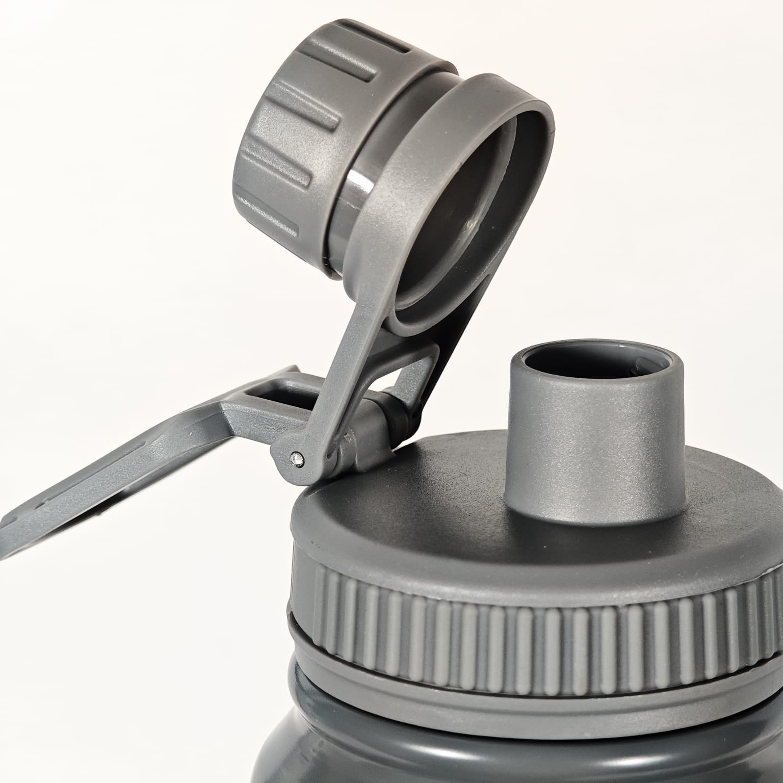 TERMO DE ACERO INOXIDABLE DE 600ML CL - TE600 - Mishop Mexico