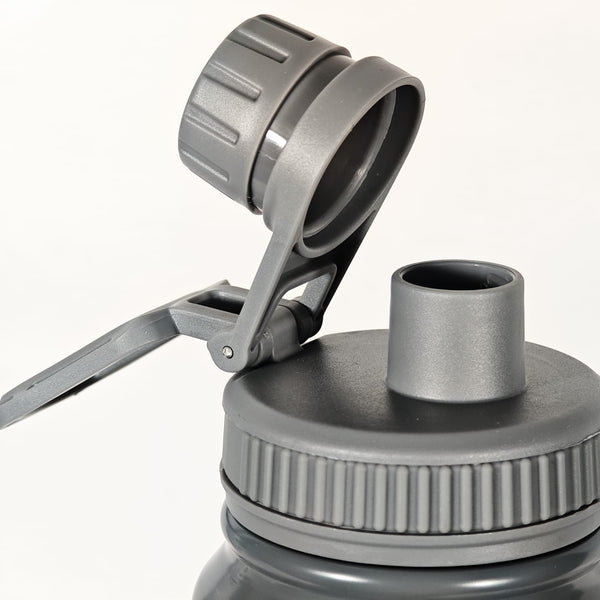 TERMO DE ACERO INOXIDABLE DE 600ML CL - TE600 - Mishop Mexico