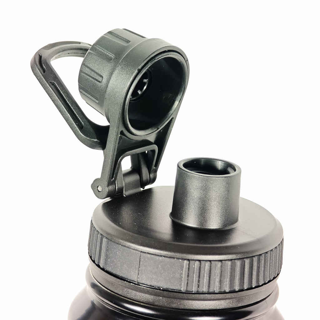 TERMO DE ACERO INOXIDABLE DE 600ML CL - TE600 - Mishop Mexico