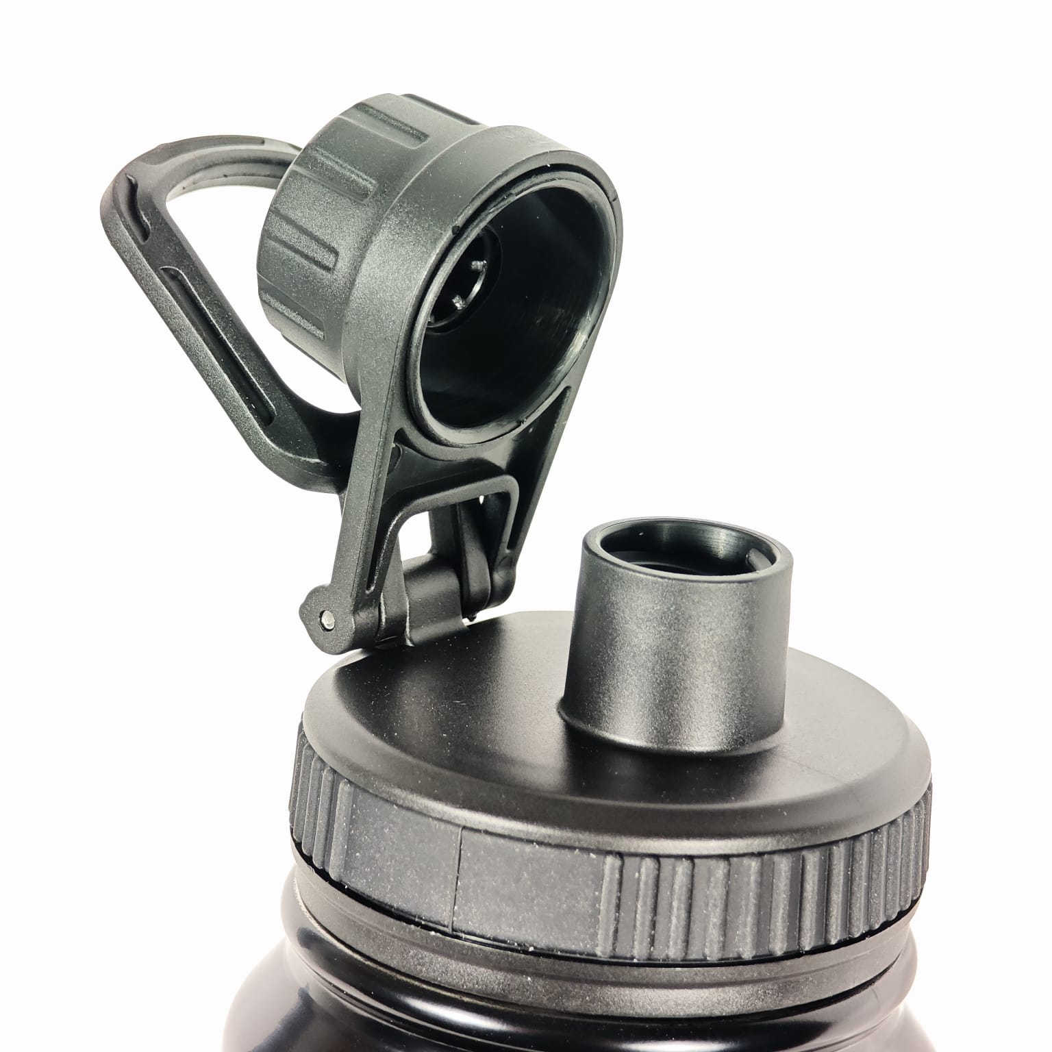 TERMO DE ACERO INOXIDABLE DE 600ML CL - TE600 - Mishop Mexico