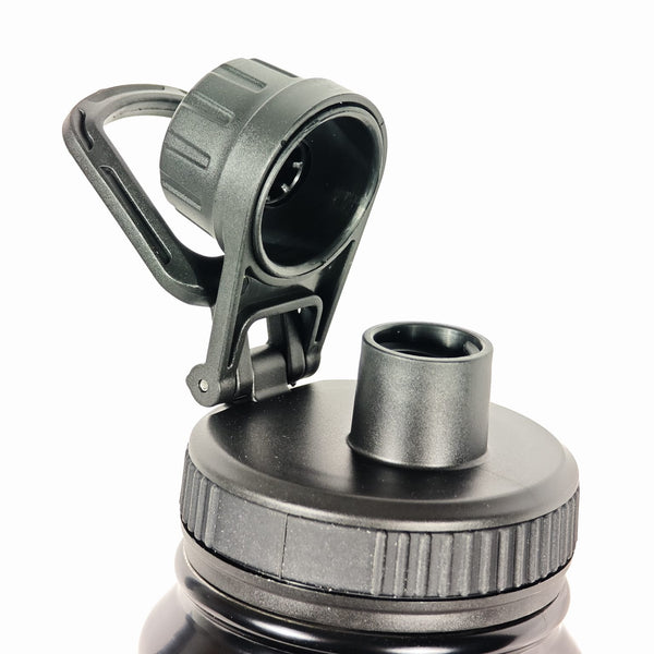 TERMO DE ACERO INOXIDABLE DE 600ML CL - TE600 - Mishop Mexico