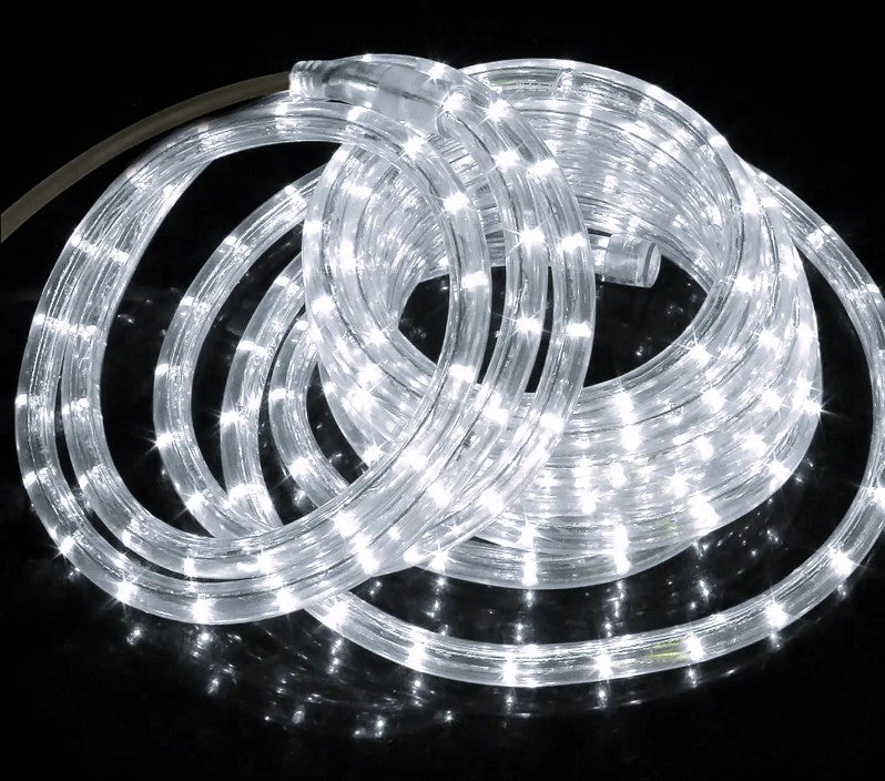 MANGUERA DE LUZ LED BLANCA 5 M DP-1097