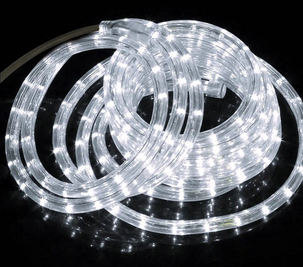 MANGUERA DE LUZ LED BLANCA 5 M DP-1097
