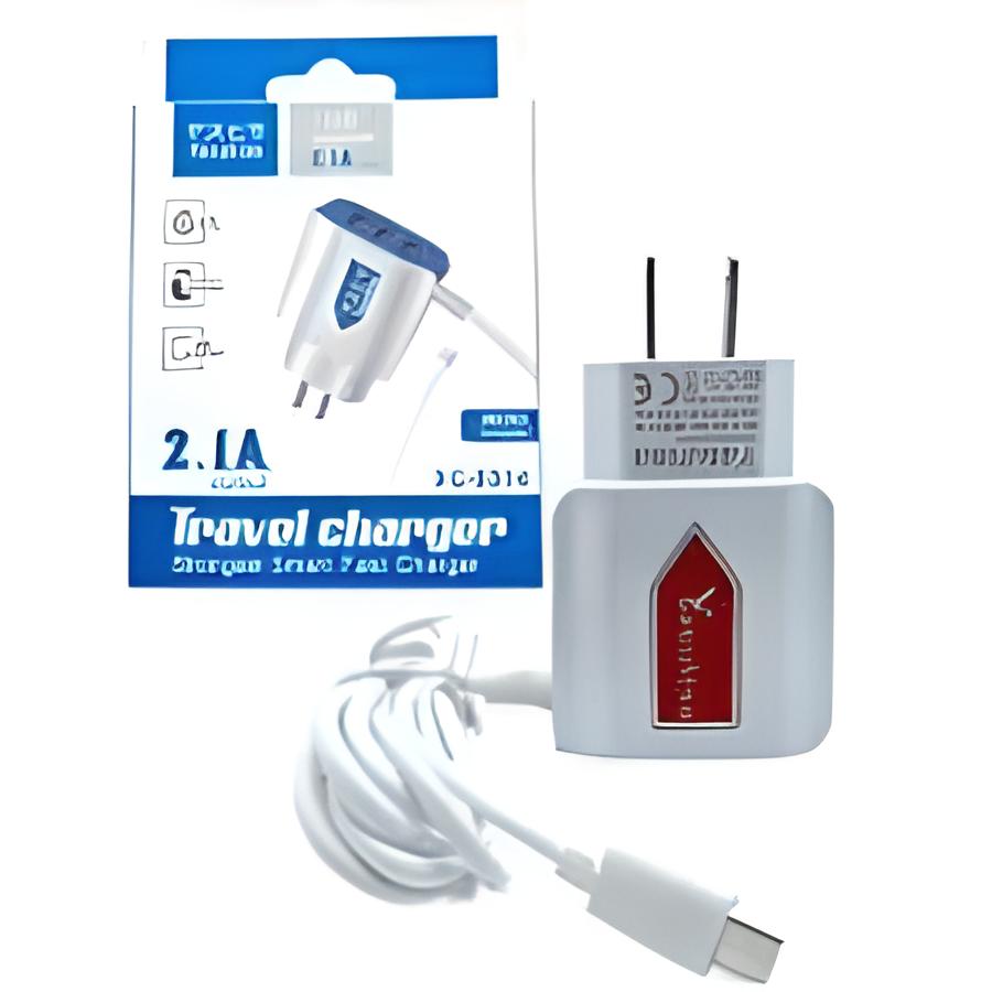 Cargador V8 YS-XC-0314 Imagen principal del producto